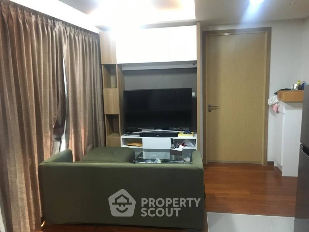 picture 2-BR Condo at Inter Lux Premier Sukhumvit 13 near ARL Makkasan (ID 357104) - 5/14