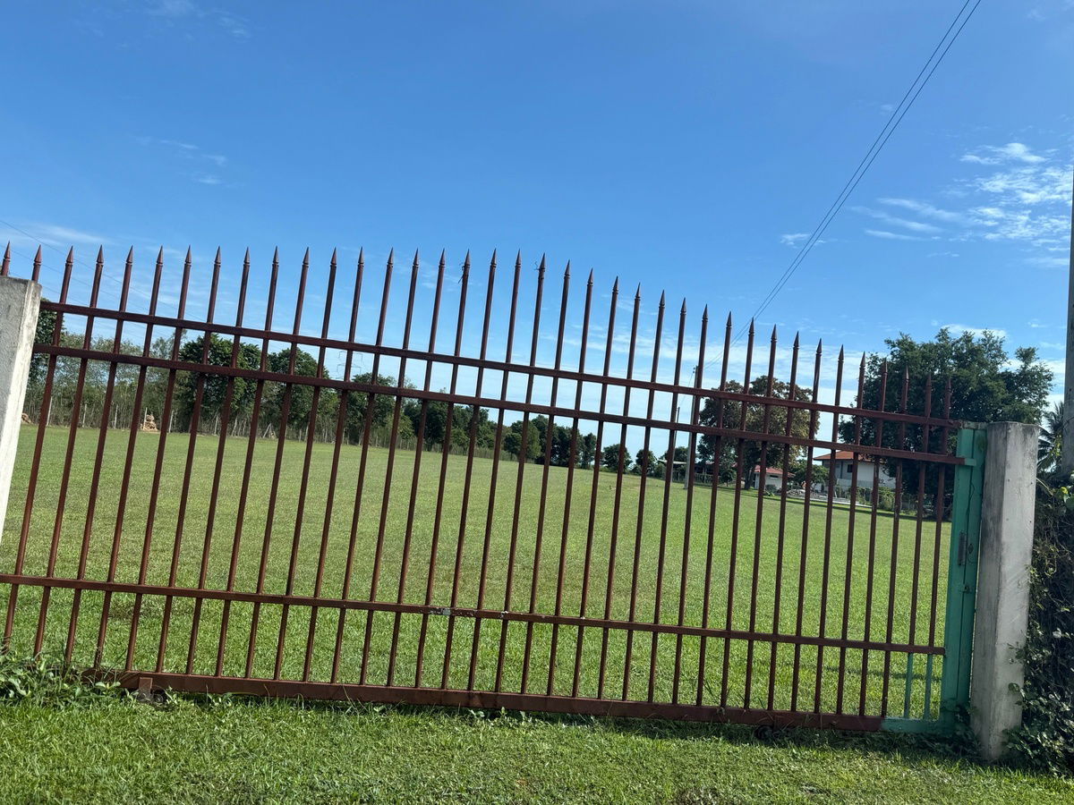 picture Sale! Hua Hin Land 2 Rai 3 Ngan (1,100 sq.wah) | Hin Lek Fai: Buy 1 Rai [Ready to Build] Get 1.75 Rai Expansion Area FREE! Owner Needs Urgent Sale - 5/10