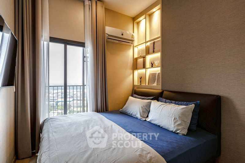 picture 2-BR Condo at LIFE Rama 4 - Asoke near MRT Queen Sirikit National Convention Centre (ID 2461521) - 11/15