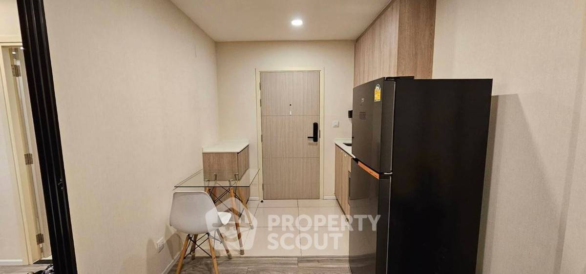 รูป คอนโด 1-ห้องนอน ที่ ไอคอน สุขุมวิท 77 ใกล้ BTS อ่อนนุช (ID 2458731) - รูปที่ 9/13