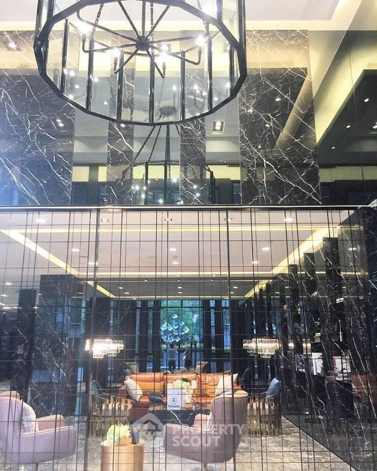 รูป คอนโด 1-ห้องนอน ที่ เดอะ เบส พาร์ค อีสท์ สุขุมวิท 77 ใกล้ BTS อ่อนนุช (ID 298116) - รูปที่ 3/7