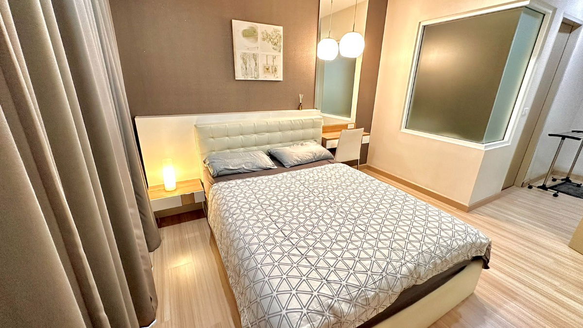 รูป 🏠RB21976 ให้เช่าถูกมาก📢เดอะ โฮเทล เซอร์วิส คอนโด👉🏻แอดไลน์ @062mnigk( มี @ ด้วย) แอดมินตอบไว - รูปที่ 5/14