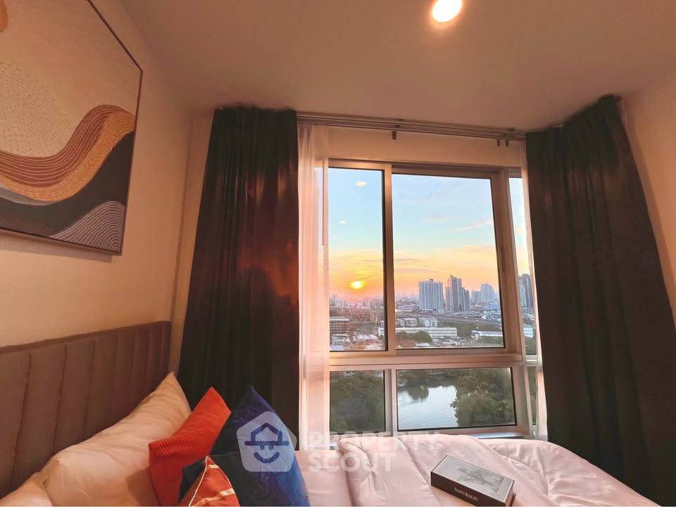 รูป คอนโด 1-ห้องนอน ที่ เดอะ เบส สุขุมวิท 77 ใกล้ BTS อ่อนนุช (ID 2459011) - รูปที่ 5/12