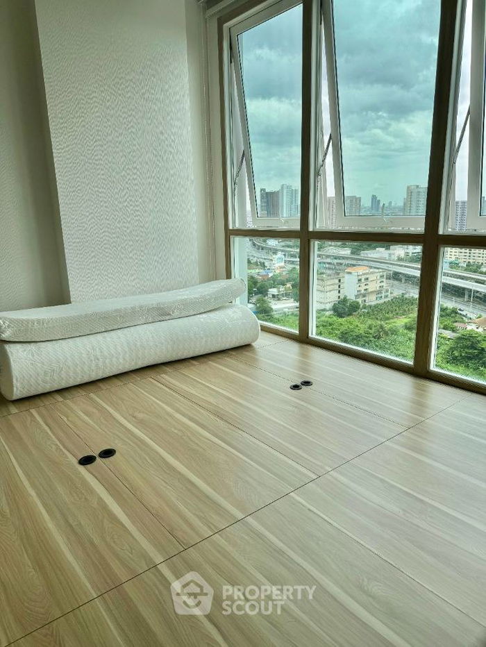 picture 1-BR Condo at Supalai Loft Sathorn-Ratchaphruek near MRT Bang Wa (ID 1796407) - 6/11