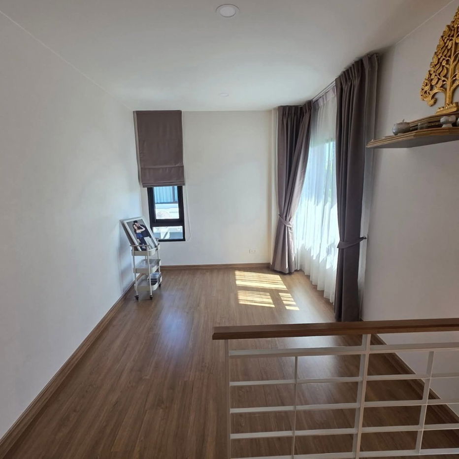 รูป บ้านเดี่ยว โครงการ Centro ราชพฤกษ์-สวนผัก1 - รูปที่ 8/16