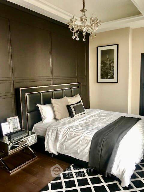 picture 3-BR Condo at The Diplomat 39 near BTS Phrom Phong (ID 2374918) - 12/19