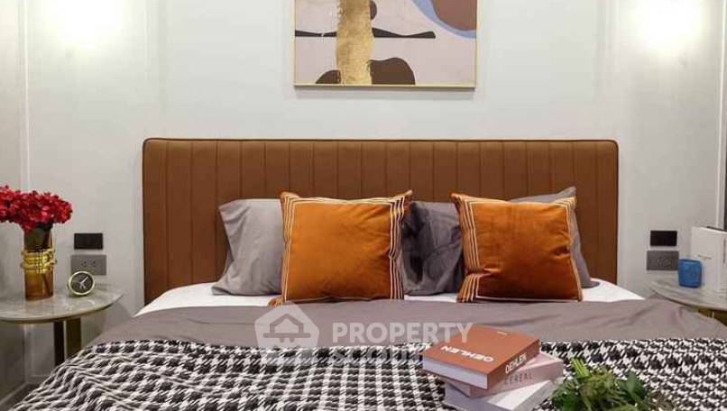 picture 2-BR Condo at Ashton Residence 41 near BTS Phrom Phong (ID 2372270) - 2/4