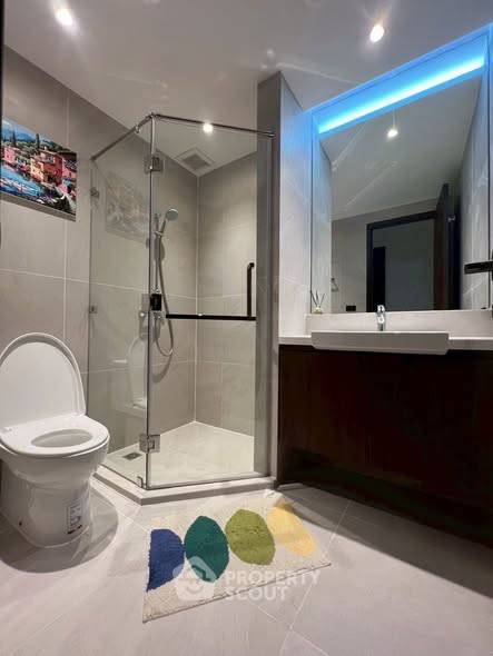 รูป คอนโด 2-ห้องนอน ที่ ทรู ทองหล่อ ใน บางกะปิ (ID 2459208) - รูปที่ 3/10