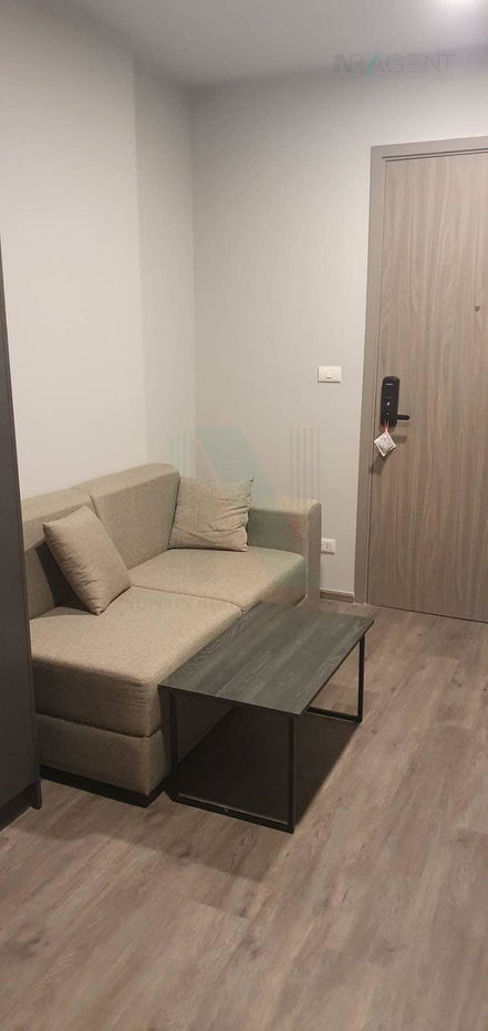 picture 🎊 For Rent Condo MONTE RAMA 9 Building C, Floor 2,1 bed room, Room size 22.00 sqm - 4/8