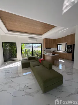 3 Bedroom Villa for sale in Rawai, Phuket 5904281