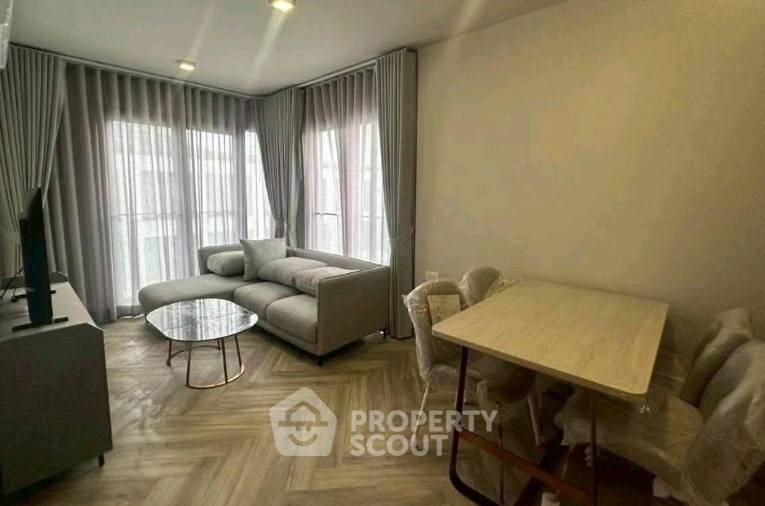 picture 2-BR Condo at Chapter Thonglor 25 close to Thong Lo (ID 2371601) - 2/3