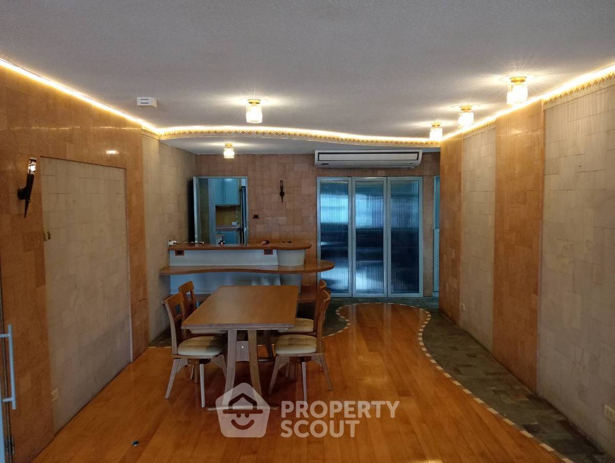 picture 2-BR Condo at Sithakarn Condominium near BTS Phloen Chit (ID 2461210) - 3/16