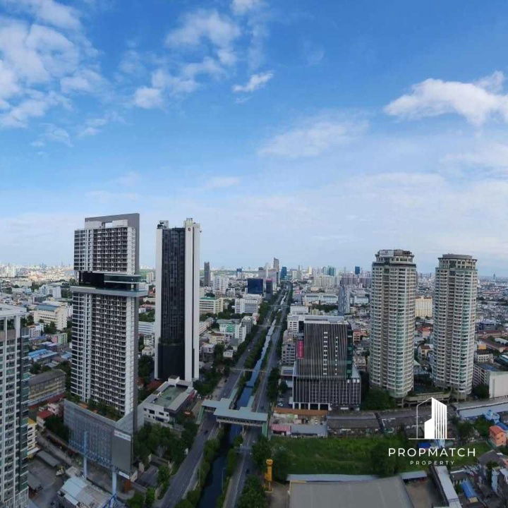 รูป PM031860✨Flash Deal ✨ The Empire Place Sathorn ( 3Bed 3Bath 130SQM.) แต่งครบพร้อมอยู่ !! เพียง 70,000 บาทต่อเดือน Tel.0981315848 @propmatch - รูปที่ 11/11