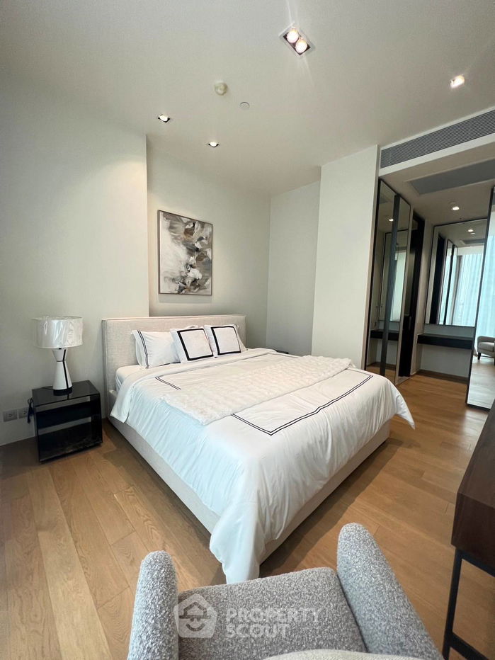 picture 2-BR Condo at 28 Chidlom near BTS Chit Lom (ID 2439946) - 12/15