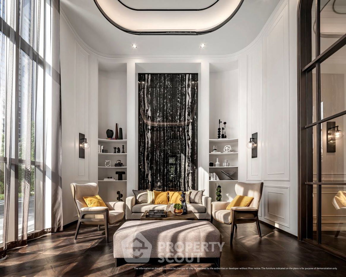 รูป คอนโด 3-ห้องนอน ที่ มิวนิค หลังสวน ใกล้ BTS ราชดำริ (ID 2460894) - รูปที่ 14/20