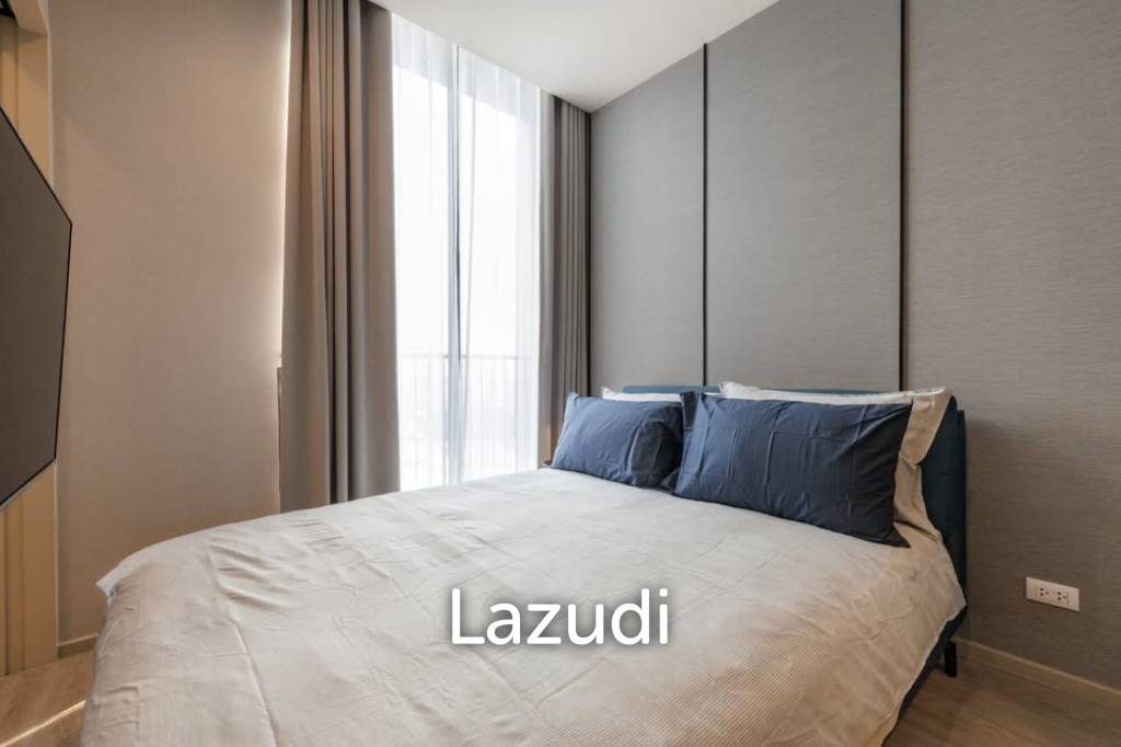 picture 1 Bed 1 Bath 30 SQ.M NOBLE STATE 39 - 8/13