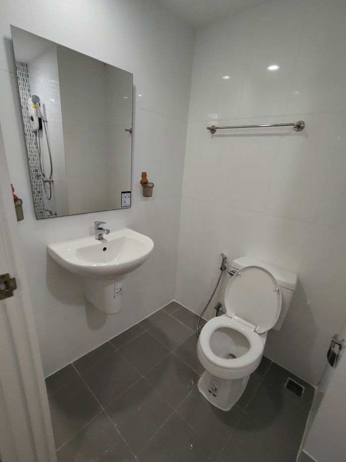 picture *For rent* Icondo salaya2 near the Mahidol University - 10/13