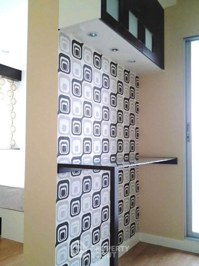 รูป คอนโด 1-ห้องนอน ที่ ลุมพินี วิลล์ พัฒนาการ - เพชรบุรีตัดใหม่ ใน สวนหลวง (ID 2439336) - รูปที่ 3/5