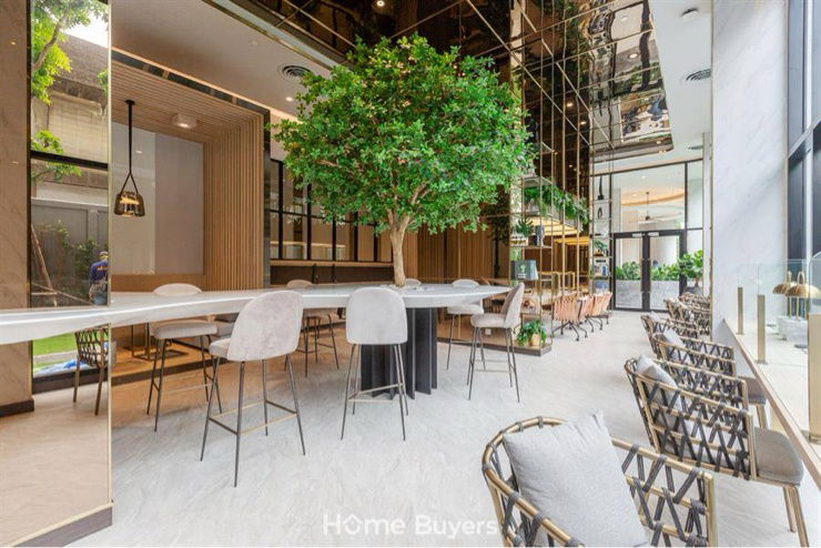 รูป ให้เช่า 🔥Aspire Erawan Prime 🔵 ห้องสวย วิวสระ | ชั้น 26 , 32.5 ตร.ม. เพียง 12,000.-/เดือน 1 ห้องนอน,1 ห้องน้ำ, 1 ห้องนั่งเล่น - รูปที่ 10/20