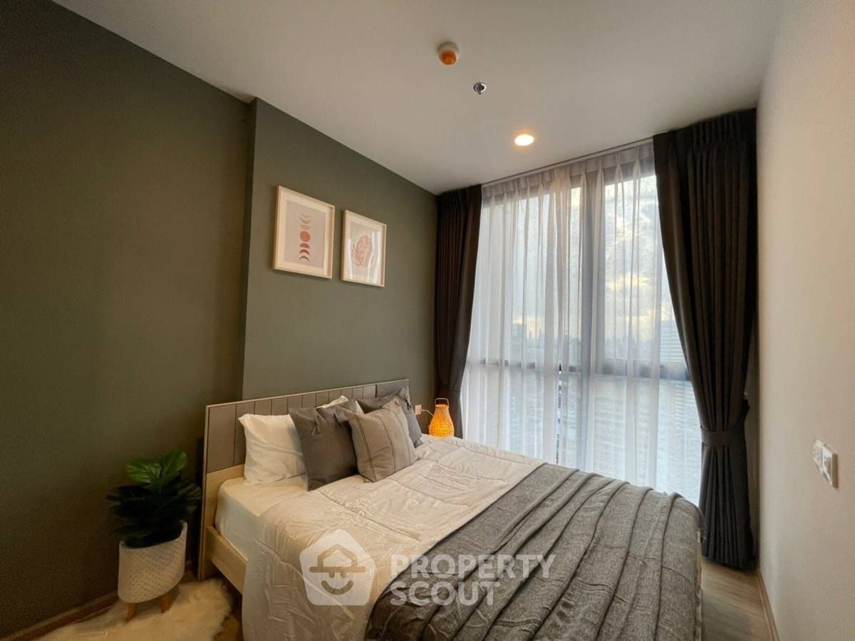 picture 1-BR Condo at Oka Haus Sukhumvit 36 near BTS Thong Lor (ID 1567078) - 4/13