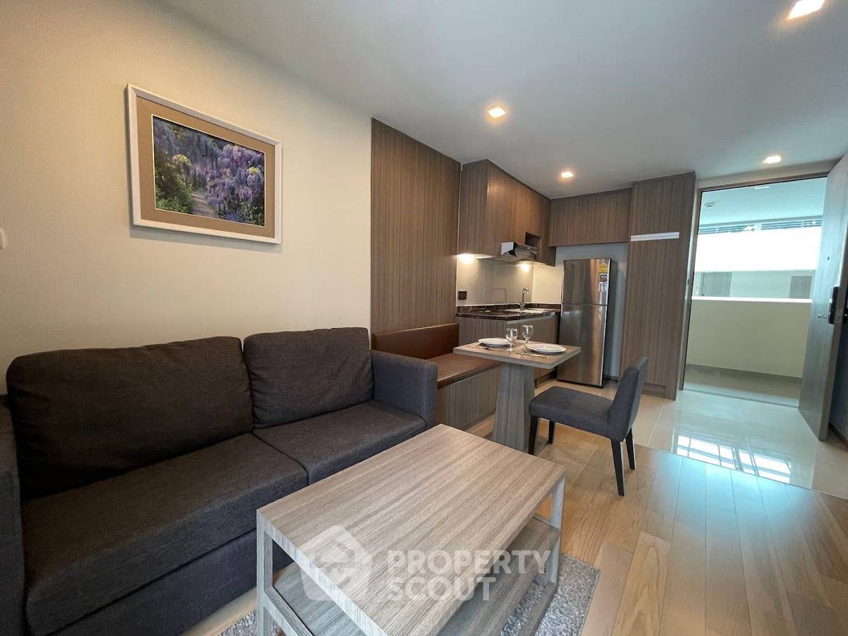 picture 1-BR Condo at Art @ Thonglor close to Thong Lo (ID 2461855) - 6/10