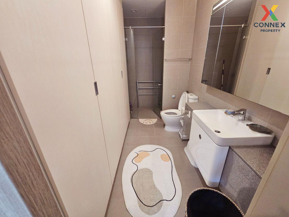 รูป เช่าคอนโด  โนเบิล เพลินจิต BTS-เพลินจิต ลุมพินี เขต ปทุมวัน กรุงเทพ CX-125402 ✅ ทักไลน์ @connexproperty ตอบทันที ทีมงานมืออาชีพ ✅  - รูปที่ 5/5