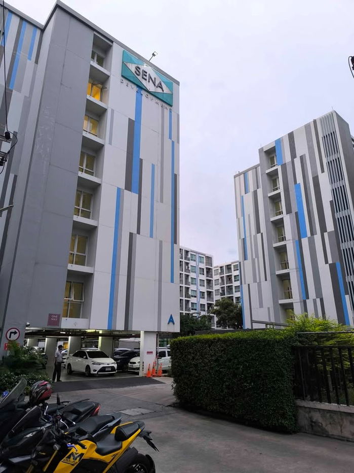 รูป 🤝🏻RB21993 ให้เช่าถูกมาก👍นิช ไอดี เพชรเกษม - บางแค✅แอดไลน์ @mproperty( มี @ ด้วย) แอดมินตอบไว - รูปที่ 7/17