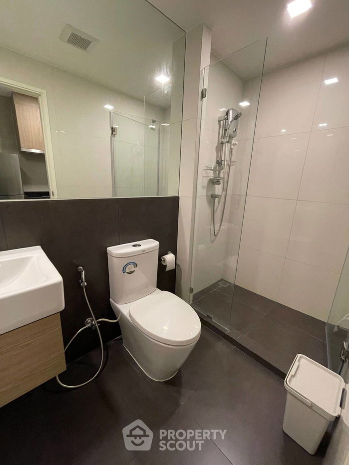 picture 1-BR Condo at Chambers On-Nut Station near BTS On Nut (ID 1459419) - 5/20