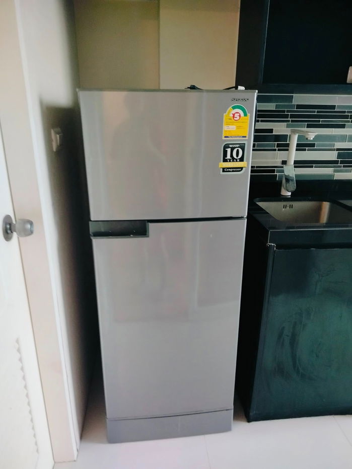 รูป 🎃RB21991 ให้เช่าถูกมาก🎈ชาโตว์ อินทาวน์ จรัญสนิทวงศ์ 96/2✅แอดไลน์ @930jwqti ( มี @ ด้วย) แอดมินตอบไว - รูปที่ 7/17