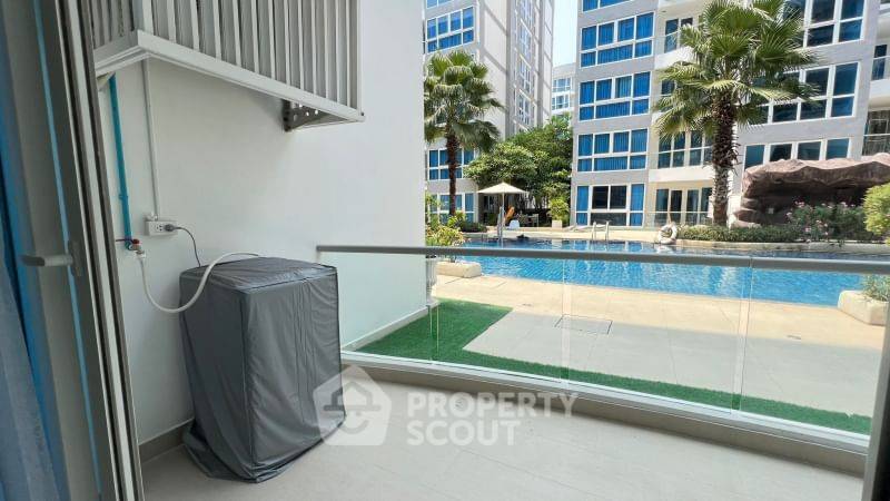 รูป คอนโด 1-ห้องนอน ที่ แกรนด์ อเวนิว พัทยา ใกล้ พัทยาใต้ (ID 1093077) - รูปที่ 8/11