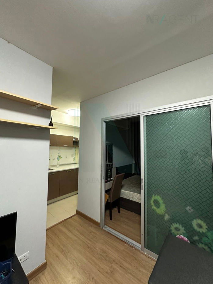 picture 🚩 For Sell Condo BLIZ CONDOMINIUM BEARING Building 1, Floor 6,1 bed room, Room size 29 sqm - 2/8