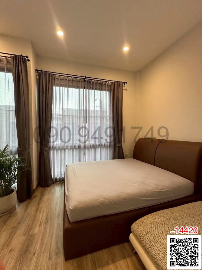 รูป เช่า บ้าน โครงการเวิร์ฟ สายไหม-พหลโยธิน ใกล้ บิ๊กซี สุขาภิบาล - รูปที่ 7/11