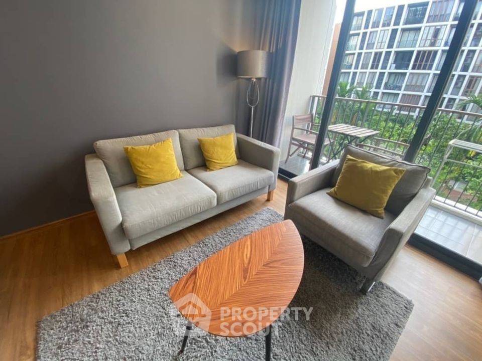 picture 1-BR Condo at Hasu Haus Sukhumvit 77 near BTS On Nut (ID 1848621) - 2/9