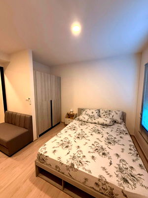 Condos for rent 700 Year Sports Arena Chiang Mai : Escent park ville Condo for rent, Chiang Mai