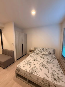 Escent park ville Condo for rent, Chiang Mai