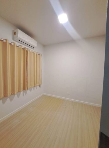 3-bed townhouse for rent, 99 sqm, 16.3 sq wah, Anasiri Ramkhamhaeng