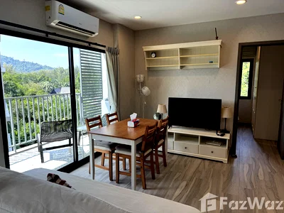 ขายคอนโด : ขาย คอนโด 2 ห้องนอน ในโครงการ เดอะ ไทเทิ้ล เรสซิเดนซีส์ 5904382