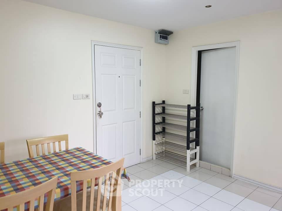 picture 2-BR Condo at Lumpini Center Sukhumvit 77 near BTS On Nut (ID 6897) - 3/8