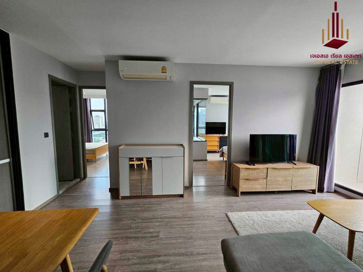 picture ✨ For Rent : RHYTHM Ekkamai Condo ✨  💰 Only 65,000  thb/month - 2/9