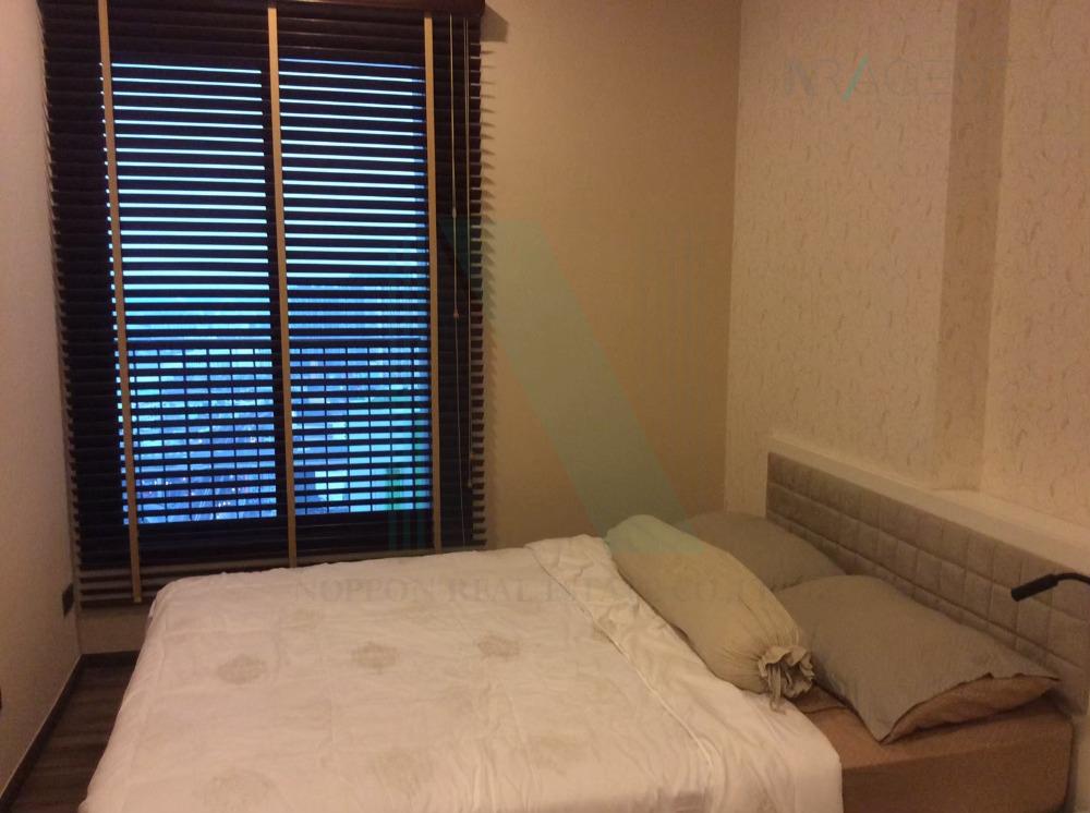 picture ðš For Rent Condo WYNE SUKHUMVIT Building 1, Floor 31,1 bed room, Room size 35.00 sqm - 4/8