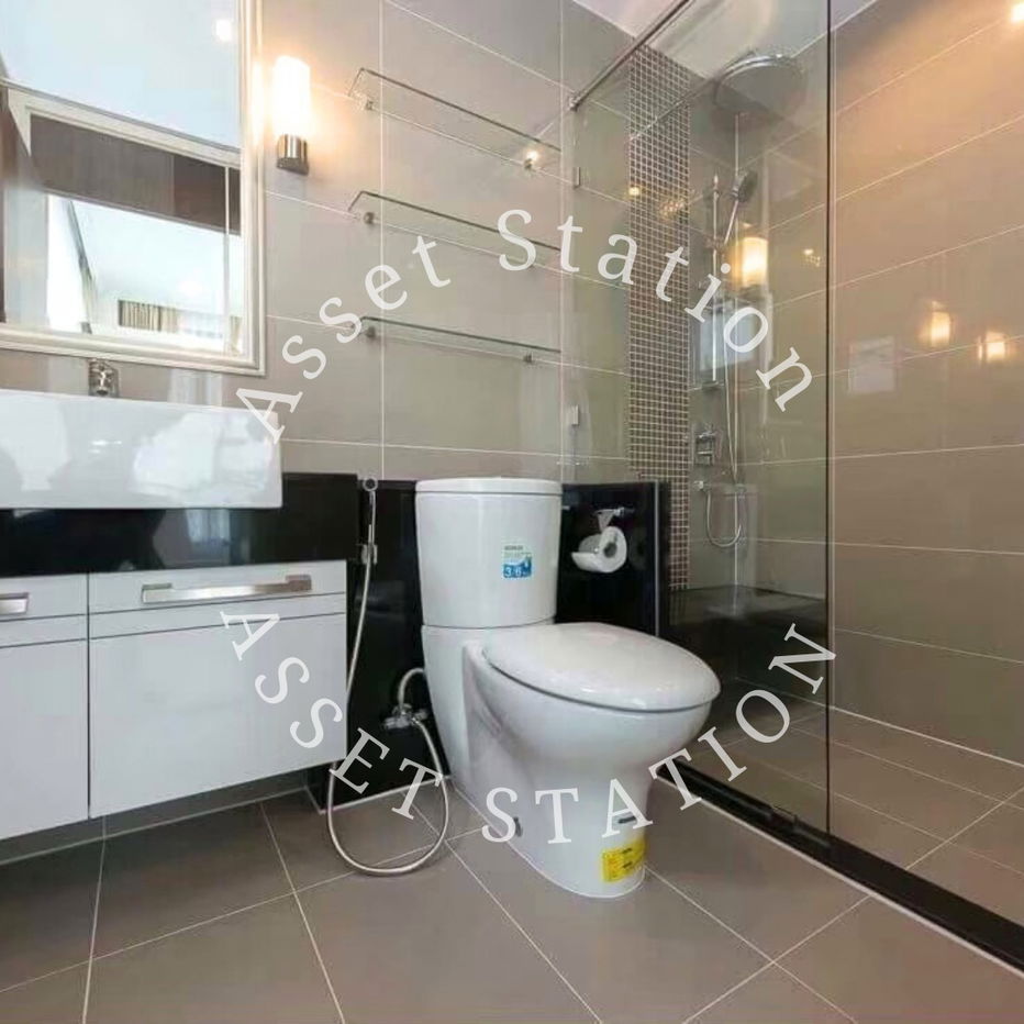 picture For rent Supalai Elite Sathorn-Suanplu, luxury room, spacious, ready to move in - 9/12