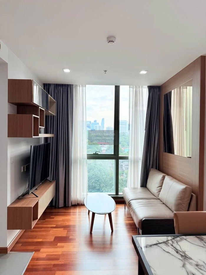 picture FOR RENT condo , Wish Signature Midtown Siam , BTS-Ratchathewi , Thanon Phetchaburi , Rat Thewi , Bangkok , CX-52489 ✅ Live chat with us ADD LINE @connexproperty ✅ - 2/9