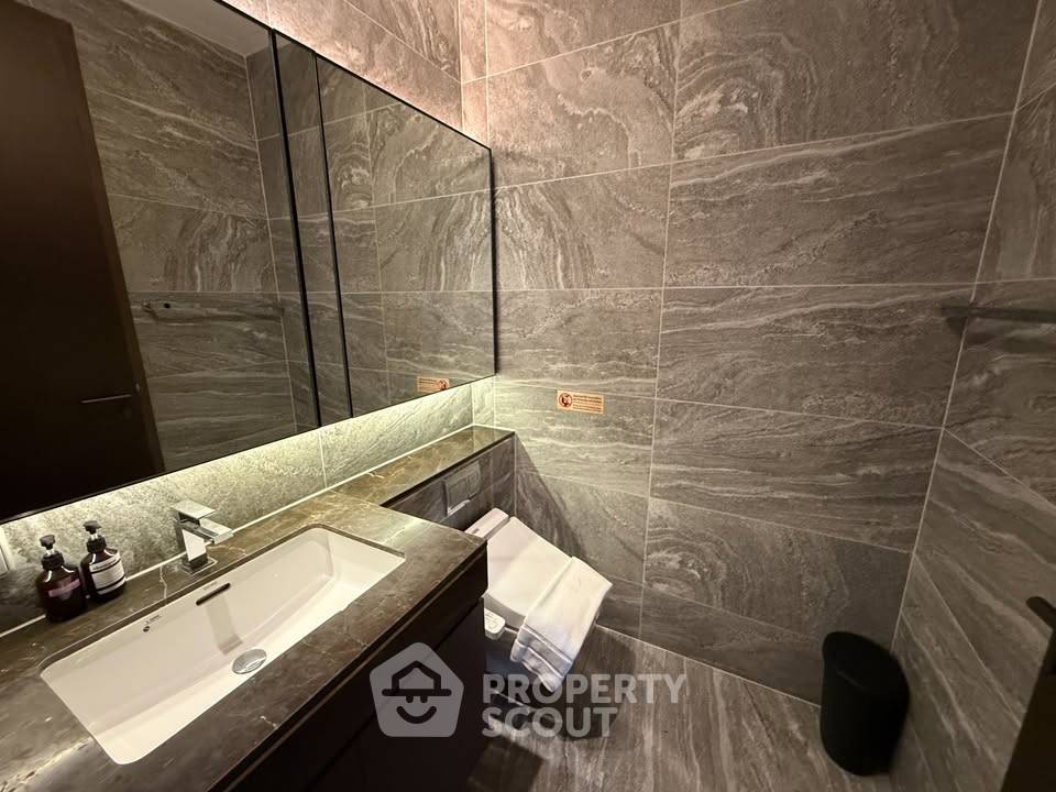 picture 2-BR Condo at The Esse Sukhumvit 36 near BTS Thong Lor (ID 2425133) - 19/19
