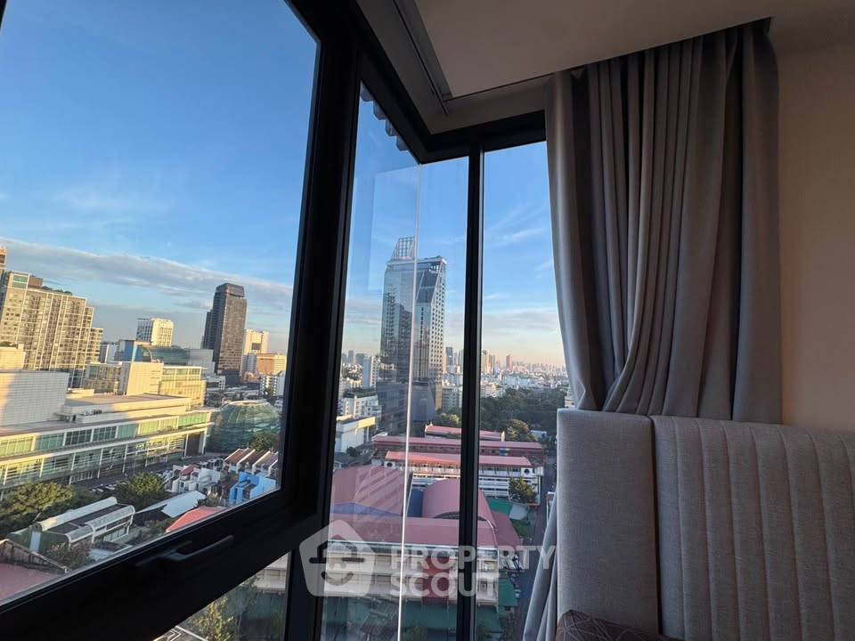 picture 2-BR Condo at XT Phayathai near BTS Phaya Thai (ID 2461827) - 14/20