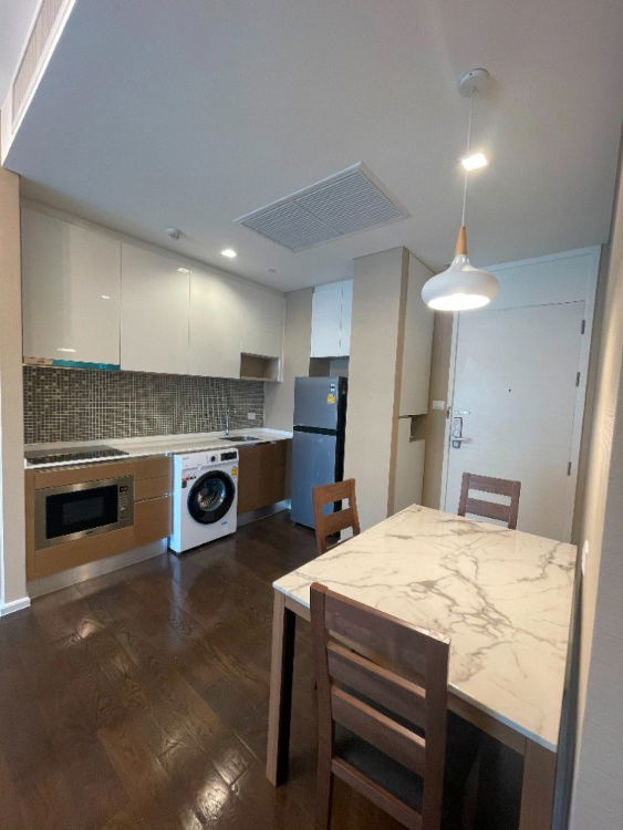 picture       🎈#PT2402_188🎈𝗙𝗼𝗿 𝗥𝗲𝗻𝘁2️⃣8️⃣k.🔥🔥 #Near BTS Ha Yaek Lat Phrao ✨#Available room, can make an appointment to view Condo The Saint Residences - 9/13