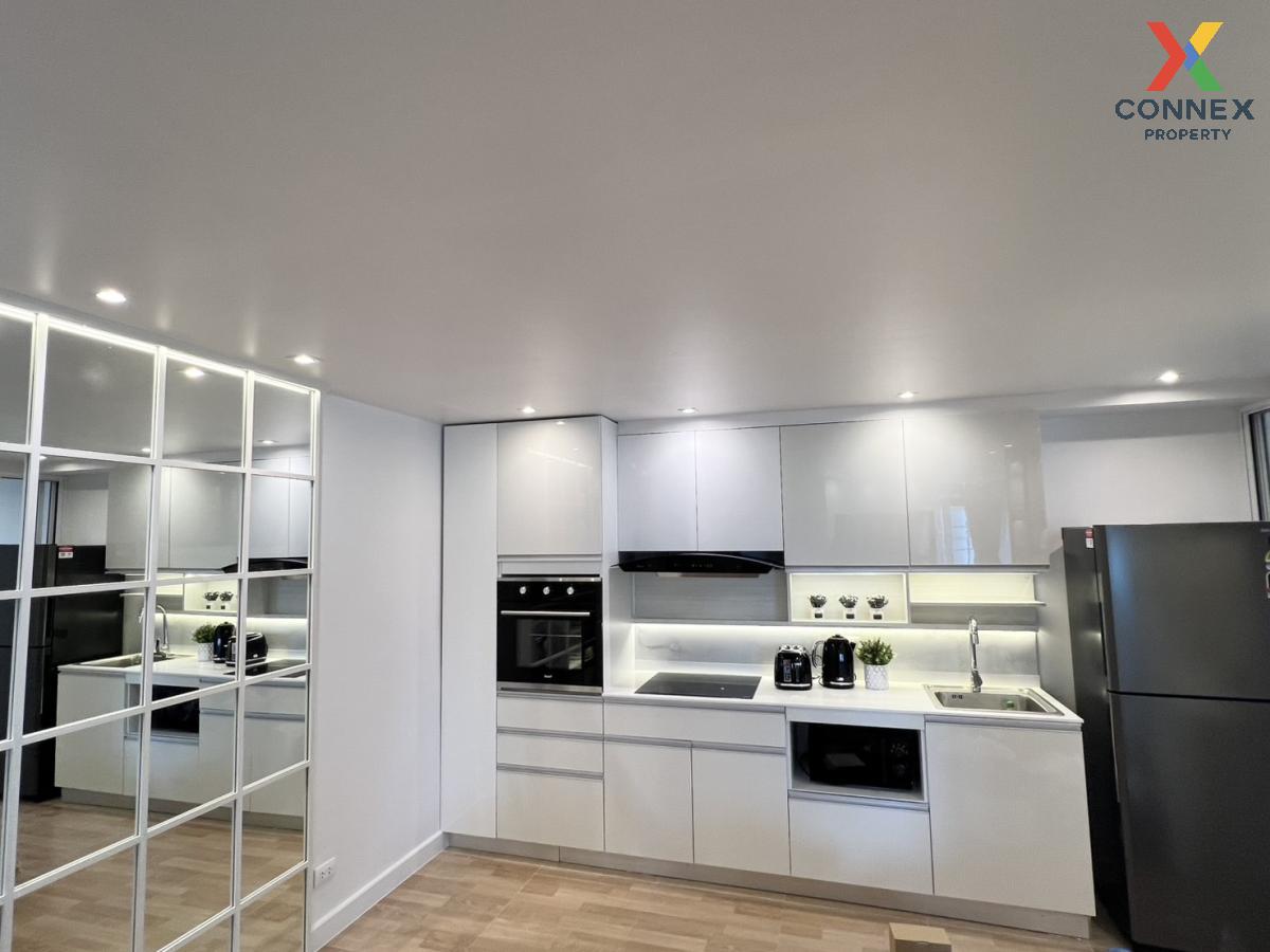 picture 🔥🔥🔥 For Rent Condo , Fortune Condo Town , Chong Nonsi , Yannawa , Bangkok , CX-125947 ✅ Live chat with us ADD LINE @connexproperty ✅ 🔥🔥🔥 - 12/12