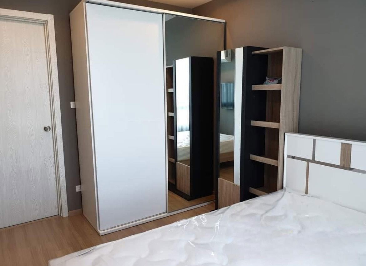 รูป #R7966 🎉 021268 ให้เช่าคอนโด Artemis Sukhumvit 77 - รูปที่ 3/10