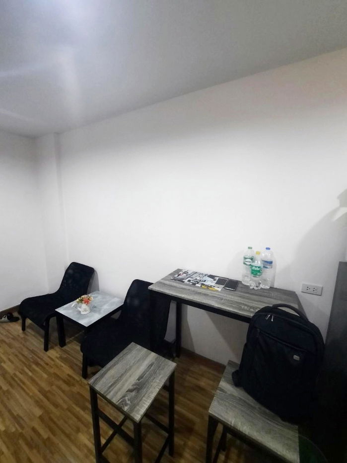 รูป คอนโดให้เช่า ไอริส เวสท์เกต บางใหญ่ (5,500/ด.) ใกล้ MRT คลองบางไผ่ - รูปที่ 8/12