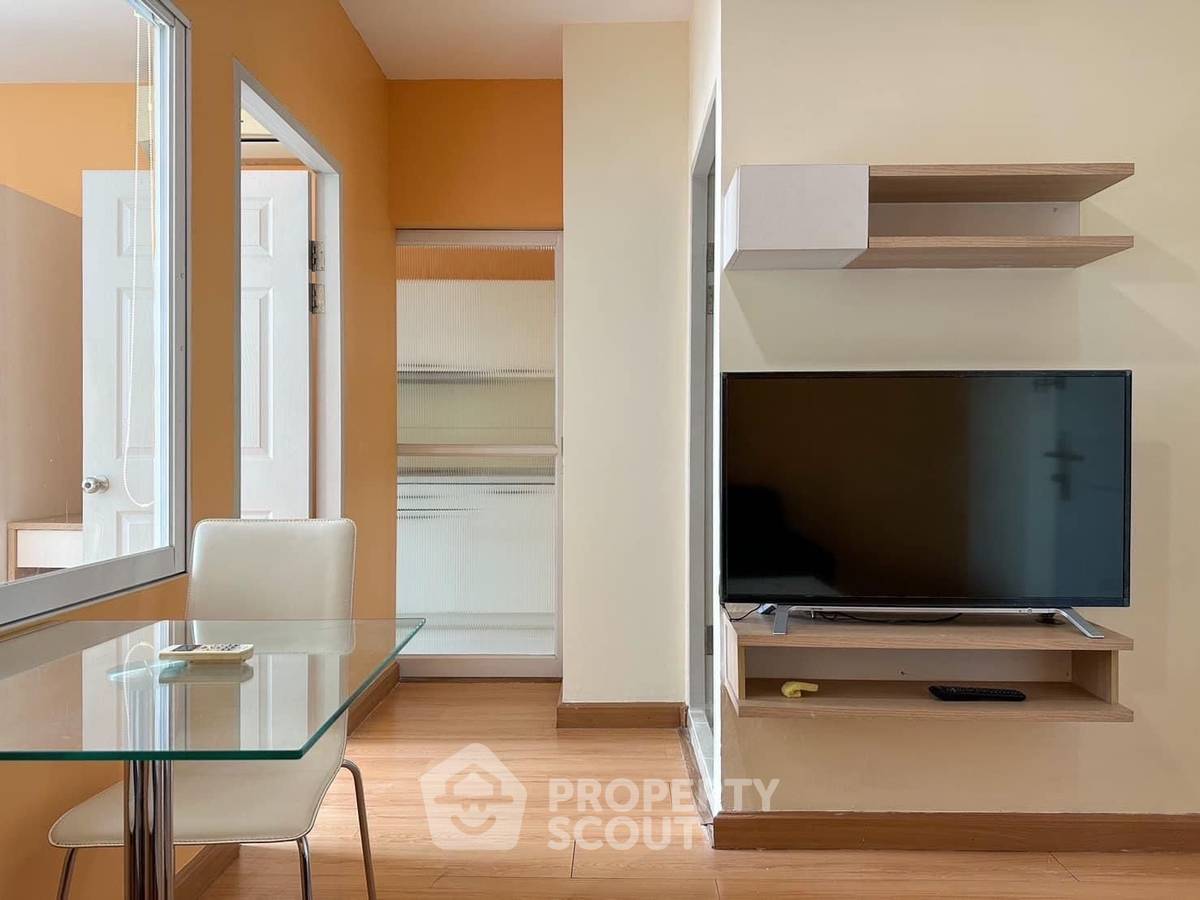 picture 1-BR Condo at Life @ Ratchada-Suthisan near MRT Sutthisan (ID 1859831) - 3/7