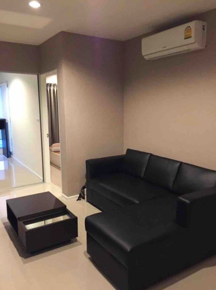 รูป คอนโดให้เช่า Aspire Sukhumvit 48 (แอสปาย สุขุมวิท 48) Lineid : Nattyproperty - รูปที่ 5/7